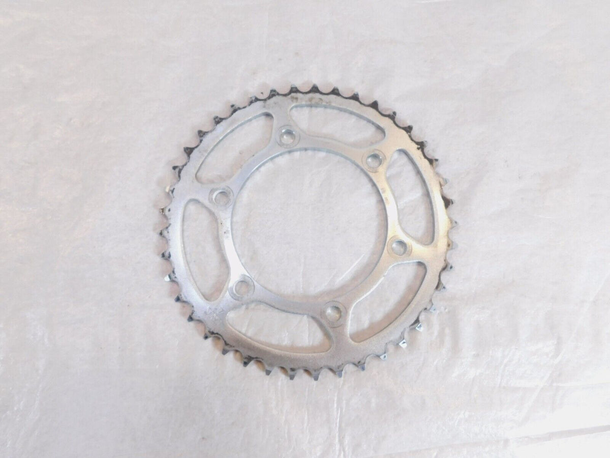 Kawasaki Ninja 400 EX400 ABS Z400 ER400 RK Rear Wheel Drive Chain Sprocket Gear - C3 Cycle