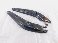 2002-2016 Triumph America LT & Speedmaster Rear Fender Mudguard Support Brackets - C3 Cycle