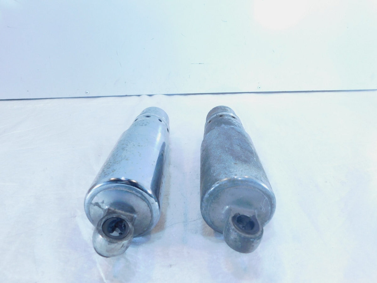 1999-2007 Honda VT1100 VT1100C Spirit 1100 Shadow Rear Shock Absorbers - SHOWA - C3 Cycle