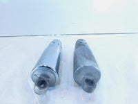 1999-2007 Honda VT1100 VT1100C Spirit 1100 Shadow Rear Shock Absorbers - SHOWA - C3 Cycle