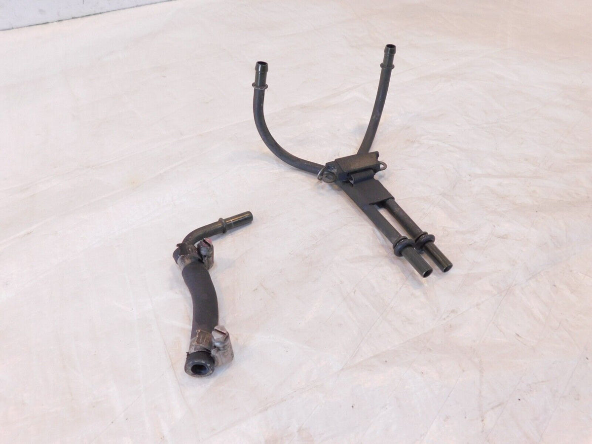 Kawasaki Vulcan VN1500 1500 Drifter Classic Nomad Fi Air Throttle Pipe Tubes - C3 Cycle