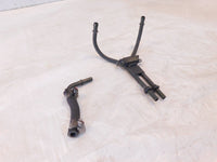 Kawasaki Vulcan VN1500 1500 Drifter Classic Nomad Fi Air Throttle Pipe Tubes - C3 Cycle