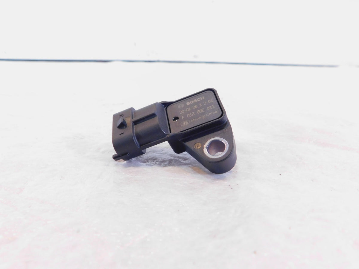 Aprilia RSV4 RSV1000 4V Shiver Dorsoduro 750 MAP Mass Air Flow Pressure Sensor - C3 Cycle