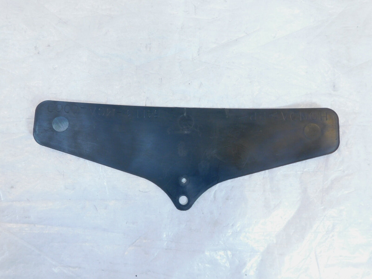 2001-2010 Honda GL1800 Goldwing 1800 Windshield Windscreen Garnish Trim Panel - C3 Cycle