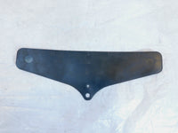 2001-2010 Honda GL1800 Goldwing 1800 Windshield Windscreen Garnish Trim Panel - C3 Cycle