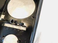 Harley Softail Night Train 100th Anniversary Black Fuel Tank Speedometer Console - C3 Cycle