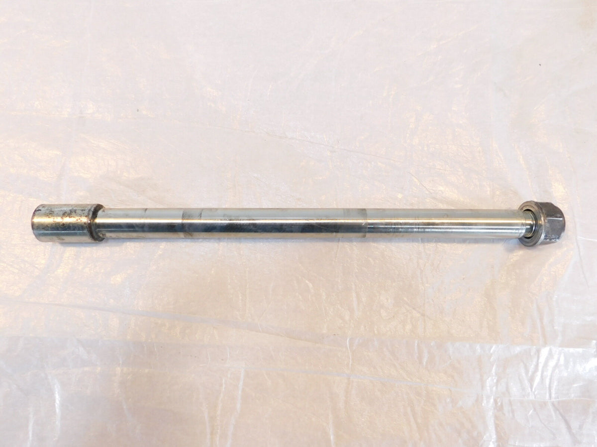 Honda Shadow 1100 VT1100 VT1100C Spirit & VT1100C2 Sabre Rear Wheel Axle Bolt - C3 Cycle