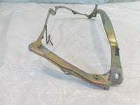 1989-1998 Honda PC800 Pacific Coast 800 Front Headlight Mount Bracket Stay Trim - C3 Cycle