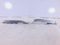 Harley Touring Electra & Street Glide Front Inner Fairing Cover Support Brackets - C3 Cycle