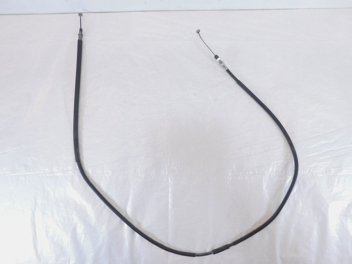 2007-2013 Suzuki Burgman 400 AN400 Parking Emergency Brake Lock Lever Cable