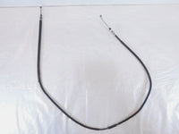 2007-2013 Suzuki Burgman 400 AN400 Parking Emergency Brake Lock Lever Cable