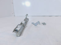 Kawasaki Ninja ZX10R ZX14R Concours 14 Fuel Injector Injection Pipe Rail Tube - C3 Cycle