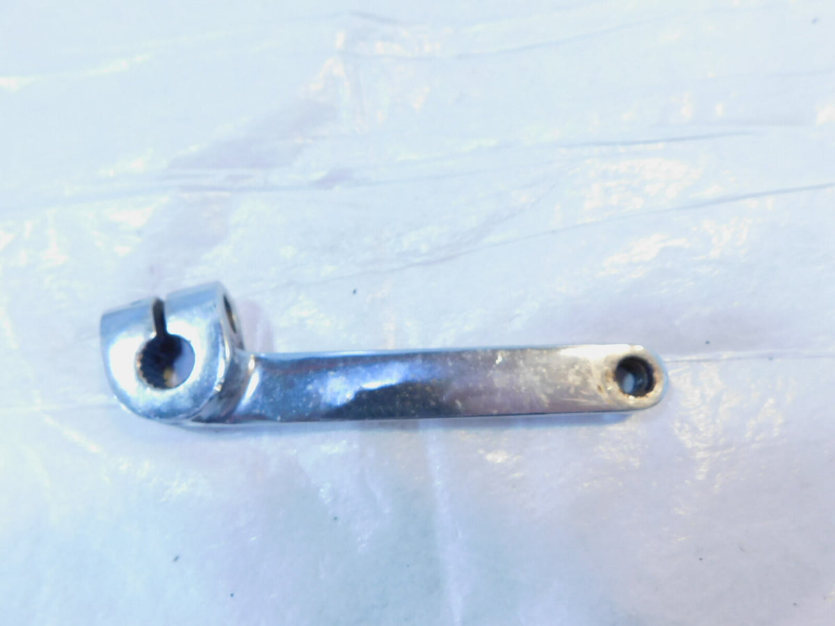 2001 Titan Phoenix ZRM ZSX Softail Jims Transmission Shifter Shift Linkage Lever - C3 Cycle