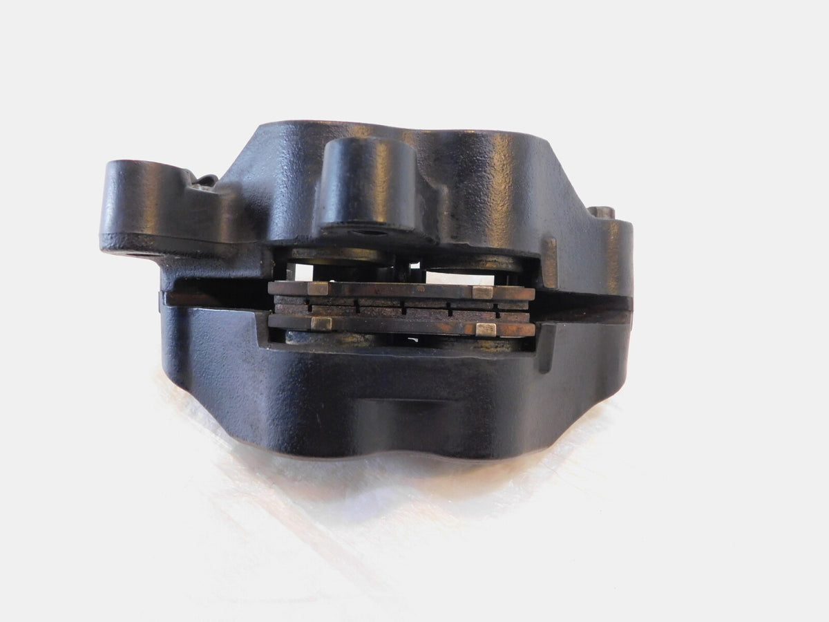 Indian Chief Chieftain Roadmaster & Springfield Front Left Brake Disc Caliper - C3 Cycle