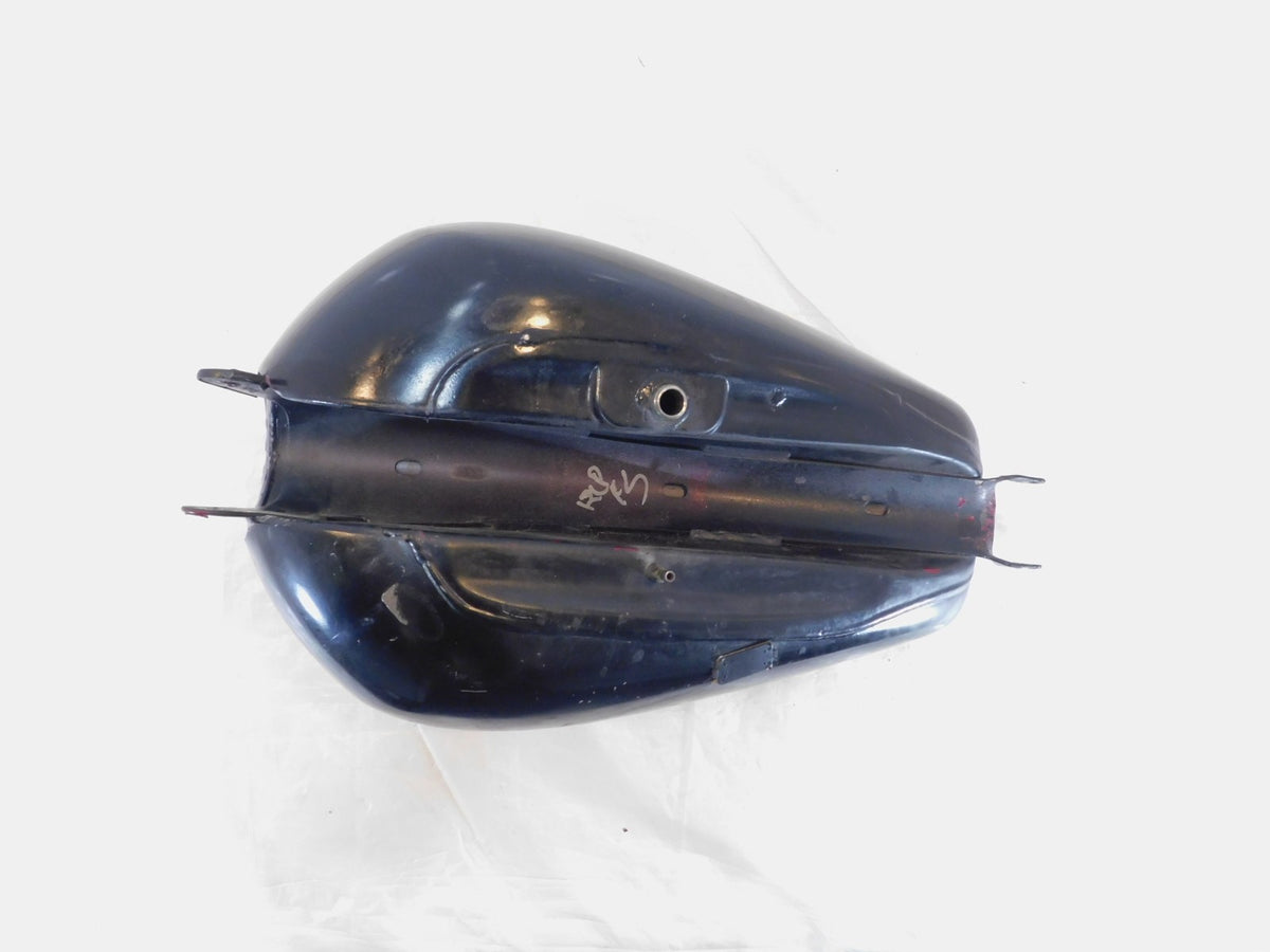 Harley Davidson Sportster 883 1200 Custom & Low 4.5 Gallon Fuel Gas Tank DENTED - C3 Cycle