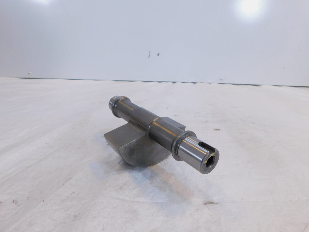 Indian Chief Chieftain Roadmaster & Springfield Engine Crank Crankshaft Balancer