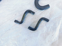 2006 Harley Davidson Touring Electra Glide Classic Fuel & Oil Hose Pipe Line Lot - C3 Cycle