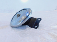 1986-2019 Suzuki Savage 650 LS650 & Boulevard S40 Chrome Horn Signal 38500-24B00 - C3 Cycle