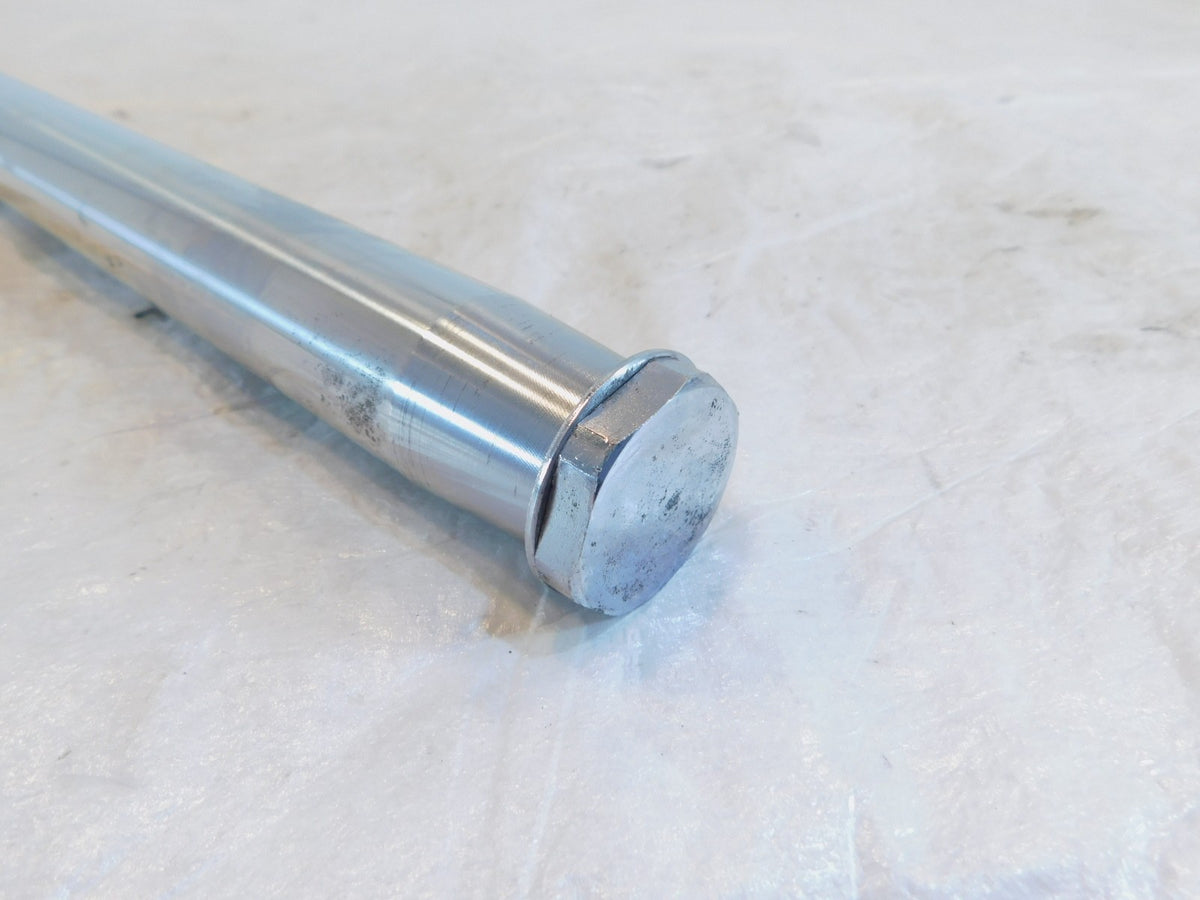 1973 & 1974 Harley Davidson Sportster 900 & 1000 Front Suspension Fork Tubes - C3 Cycle