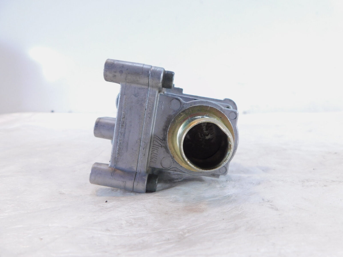 Yamaha V-Star 1100 XVS1100 Classic Custom Silverado 2nd Air Intake Cut Off Valve - C3 Cycle