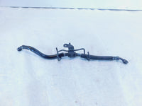 2015-2020 Yamaha YZFR3 R3 OEM Rear Back Brake Break Master Cylinder Hose Line - C3 Cycle