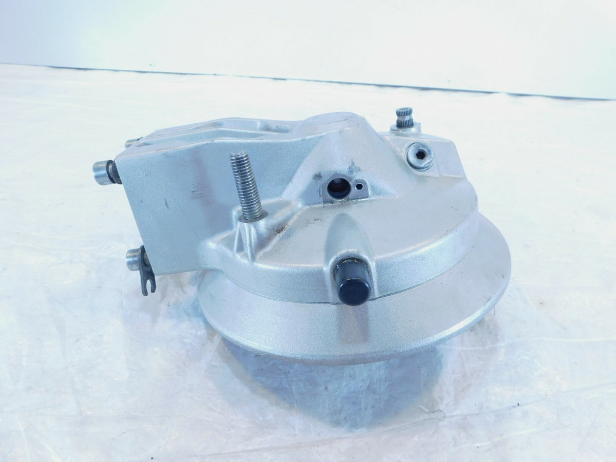 1986-1989 BMW K75T K75C Rear Wheel Axle Drive Diff Differential Gear Case 32/10 - C3 Cycle