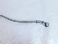2006-2009 Aprilia Tuono 1000R RSV1000 Rear Brake Master Cylinder Hose Pipe Line - C3 Cycle