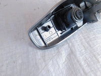 2003-13 Honda ST1300 Rear Left/Right Rear Grab Rail & Luggage Latches -No Key