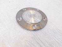 Harley Davidson Electra Glide Dyna & Softail Twin Cam Right Engine Timing Cover - C3 Cycle