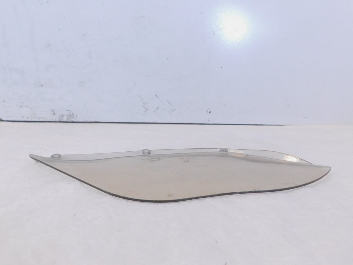 Harley Davidson Touring Electra Glide & Street Glide Right Fairing Air Deflector - C3 Cycle