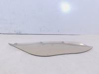 Harley Davidson Touring Electra Glide & Street Glide Right Fairing Air Deflector - C3 Cycle