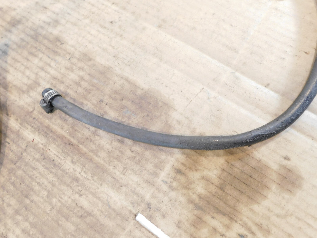 1988 Harley Davidson Sportster 883 1200 Engine Motor Oil Hose Line Parts Box Lot - C3 Cycle