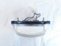 Kawasaki Ninja ZX7R ZX750 & GPz1100 Rear Wheel Taillight Tail Brake Light Lamp - C3 Cycle