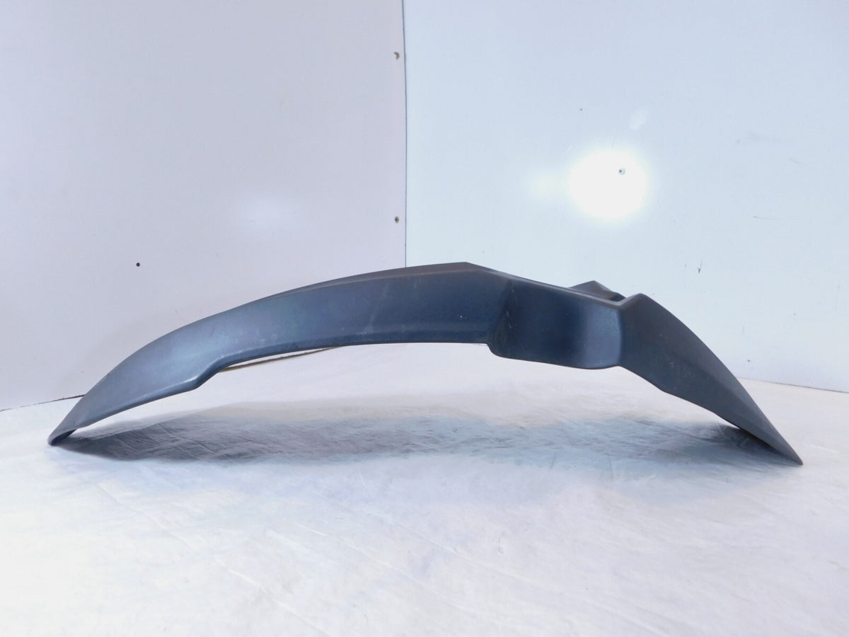 2014-2016 Zero Stealthfighter FX FXS DS DSR Front Wheel Mudguard Fender Cover - C3 Cycle