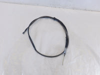 2006-2017 Harley Davidson Dyna FXDWG Wide Glide Clutch Cable Pull Line Wire - C3 Cycle
