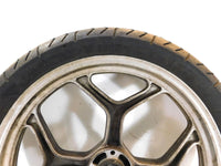 BMW K100 K100LT K100RS K75 & R65 R80 R80RT R100RT Cast Front Rim Wheel - 2.5x18" - C3 Cycle