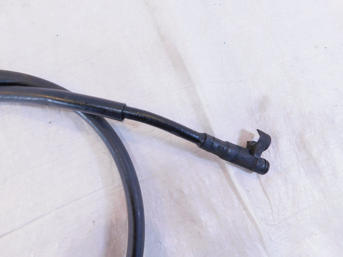 Honda CB650 CB650SC Nighthawk 650 Front Speedometer Drive Gear Sensor Cable - C3 Cycle