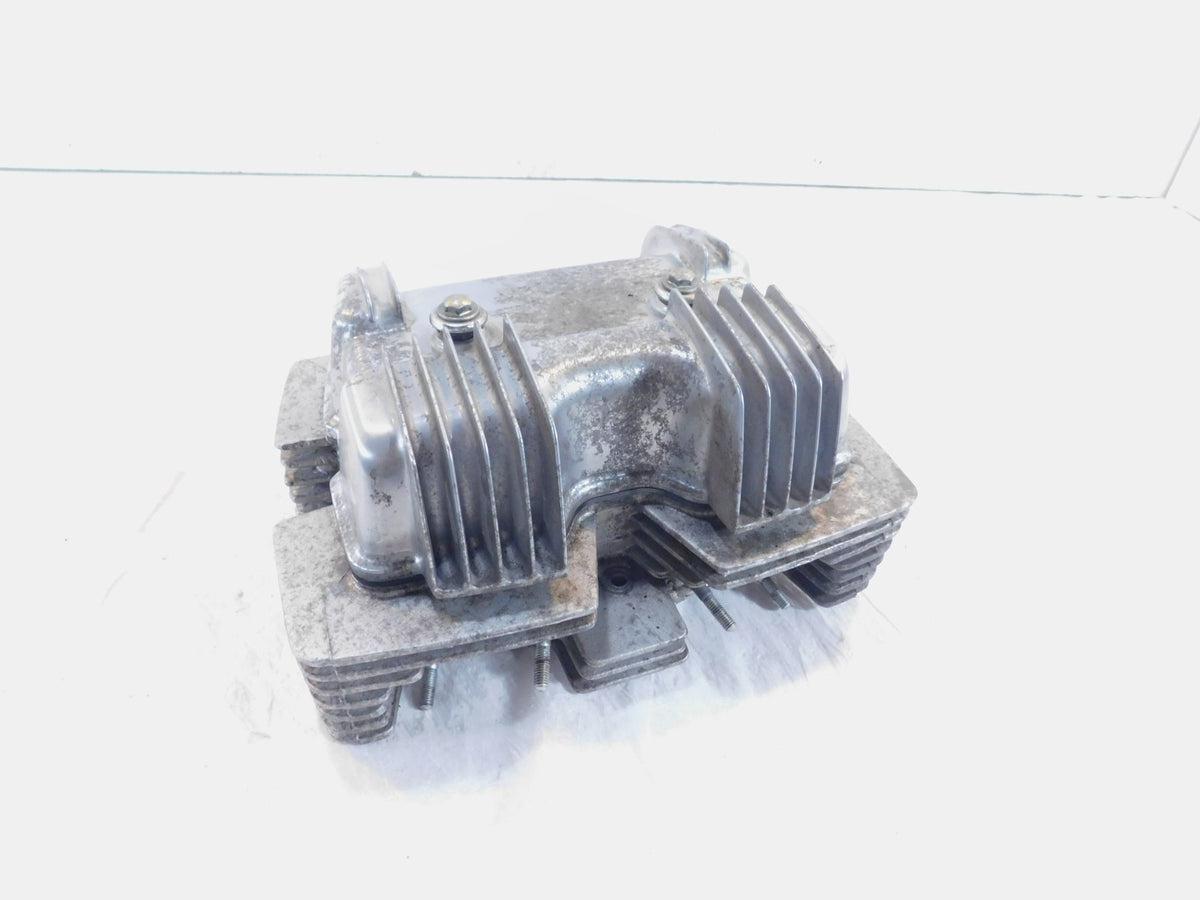 Honda CMX250C Rebel Nighthawk CB250 Engine Motor Cylinder Head & Valve Cover - C3 Cycle