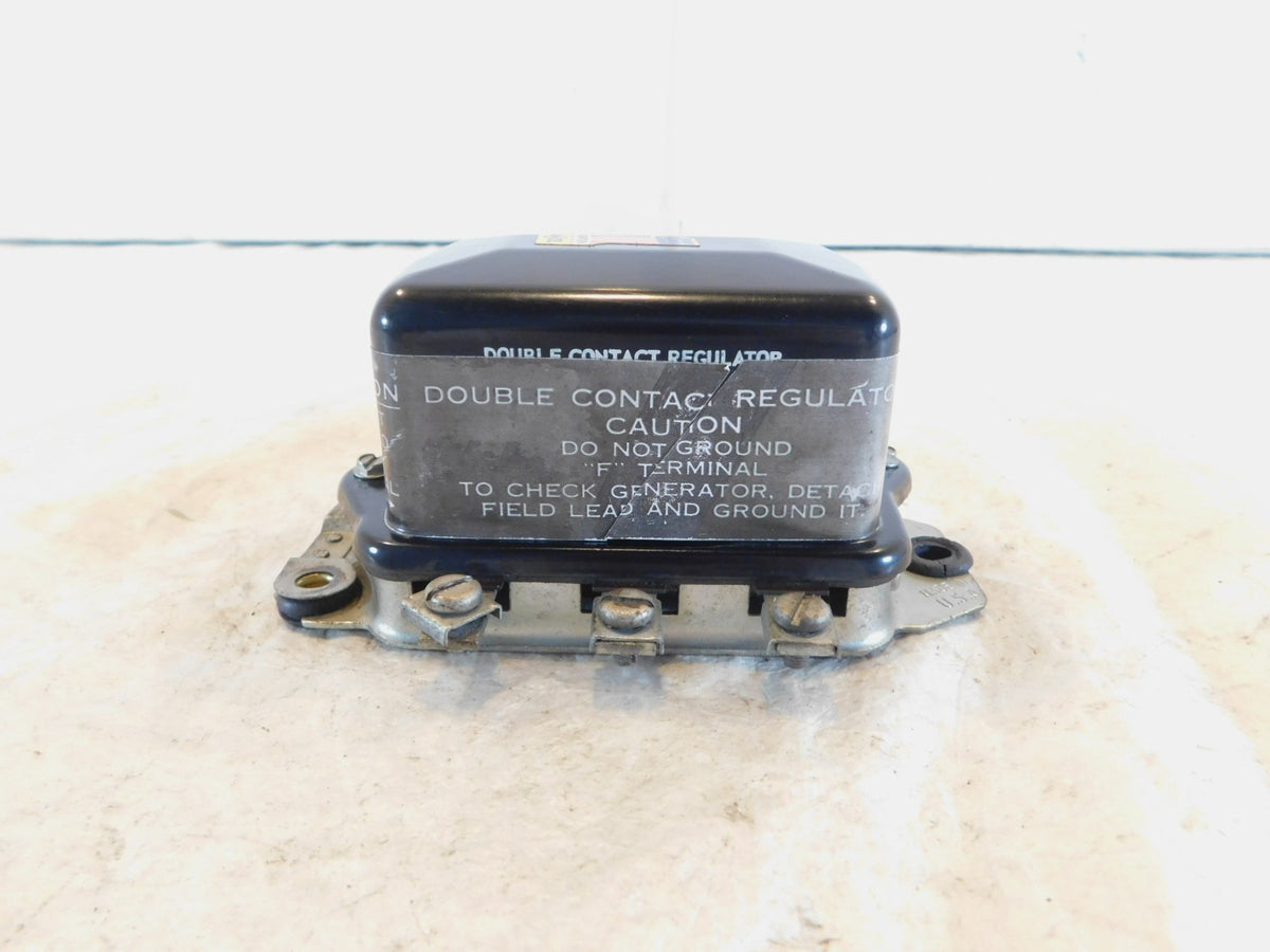 Harley Davidson Ironhead Sportster 900 & 1000 Accel Voltage Regulator Rectifier - C3 Cycle