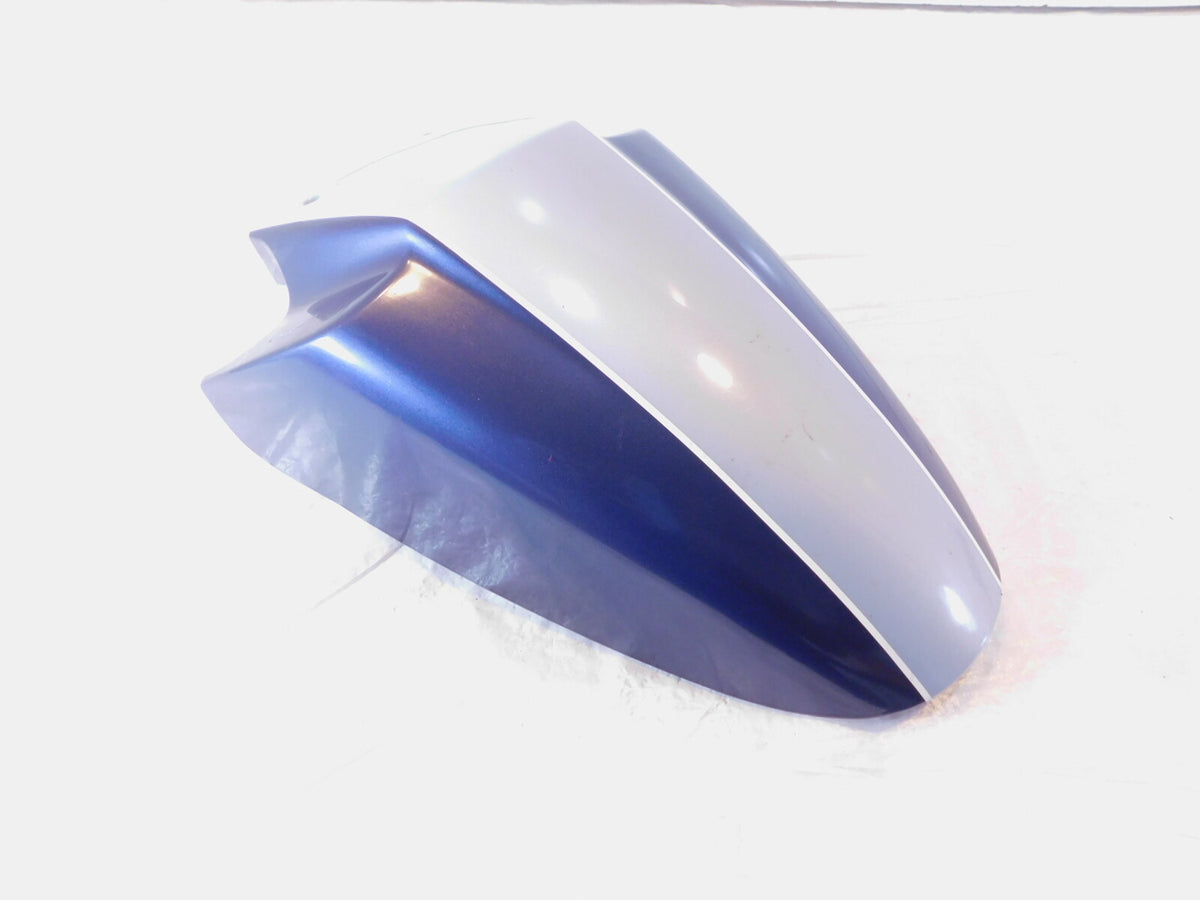 2001-2005 BMW R1150 RS R1150RS Dark Blue Frost Front Wheel Mudguard Fender Cover - C3 Cycle