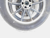 Harley Davidson Dyna Softail & Sportster 883 & 1200 Cast Rear Wheel Rim w/ Tire - C3 Cycle