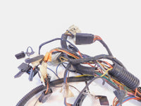 Harley Davidson Electra Glide Ultra Classic Front Fairing Wire Wiring Harness - C3 Cycle