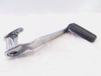 Harley Davidson Road Glide Electra Glide Road King Rear Foot Brake Pedal Lever - C3 Cycle