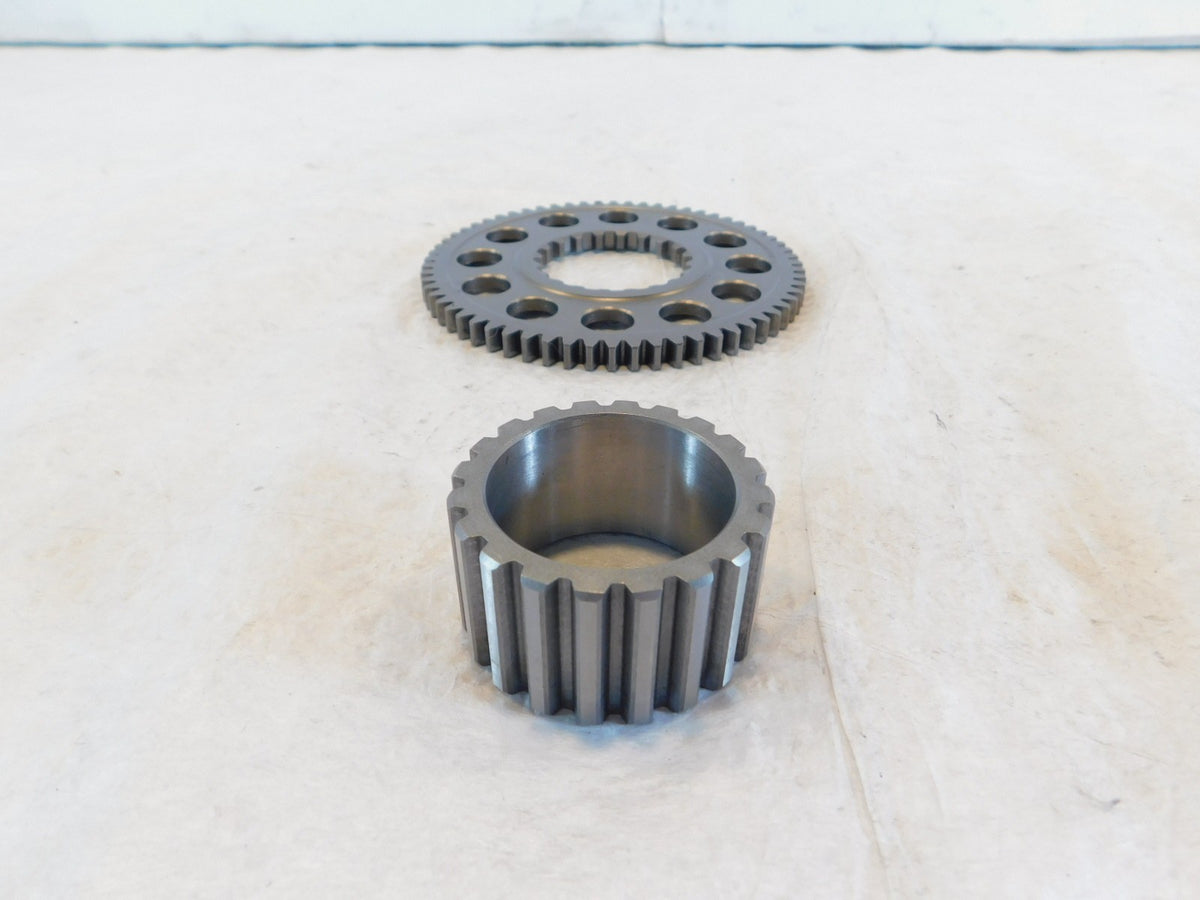 Triumph Daytona Trident & Trophy 900 & Thunderbird Clutch Drive Gear Sprocket - C3 Cycle
