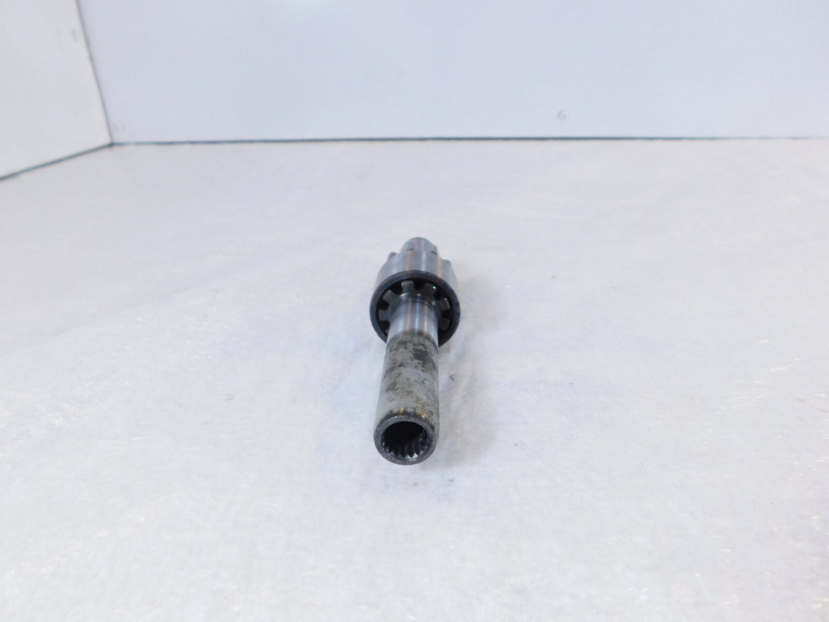 Harley Davidson EVO Electra Glide Dyna Softail Engine Motor Starter Shaft Gears - C3 Cycle