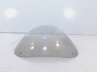 1997 & 1998 Buell Thunderbolt S3 Light Smoke Front Wind Screen Windshield - C3 Cycle