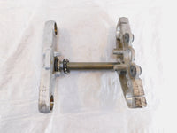 2002-2008 Suzuki GZ250 Marauder 250 Front Wheel Fork Steering Stem Triple Trees - C3 Cycle