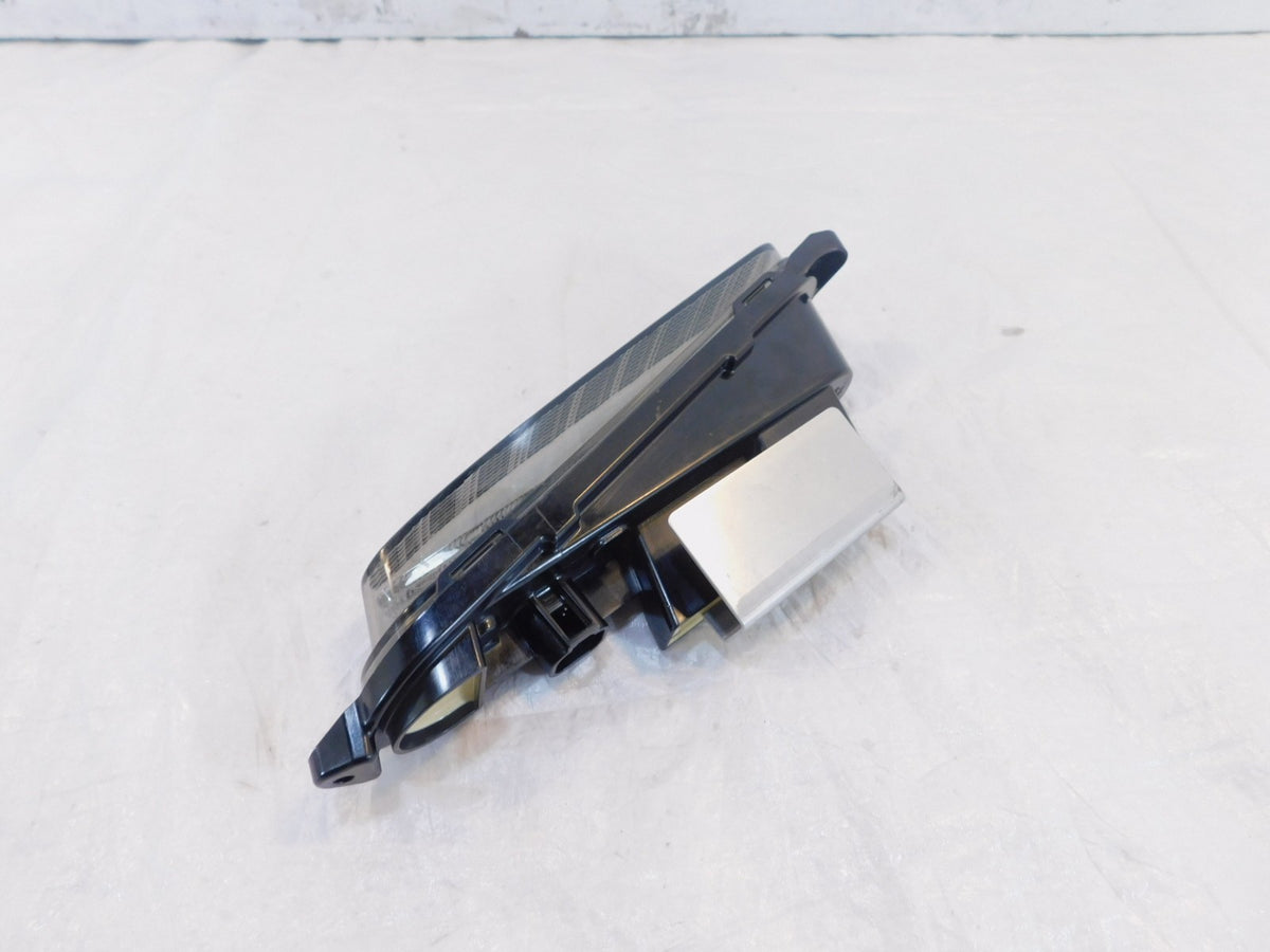 09-13 Harley Davidson CVO Street & Road Glide Rear Left Turn Signal Indicator - C3 Cycle
