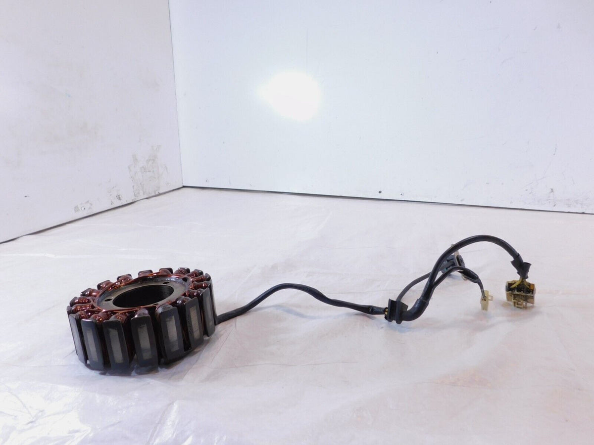 Honda VTX1800 VTX 1800 VTX1800S VTX1800R Alternator Generator Stator Coil - C3 Cycle