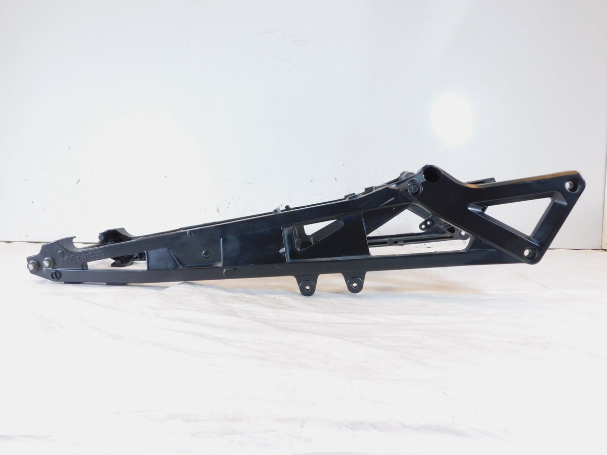 2004-2005 Suzuki  GSX-R600 & GSX-R750 Black Rear Left/Right Seat Rail Subframe - C3 Cycle